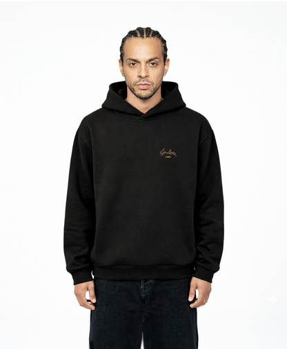 Wind God and Thunder God HOODIE