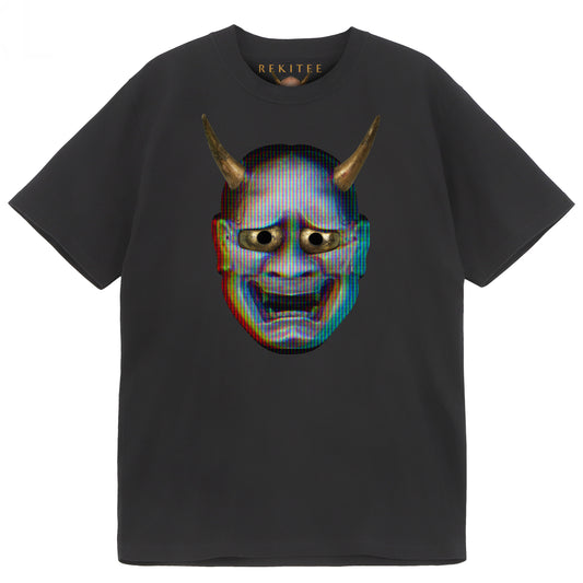 Noh Mask ～Hannya～