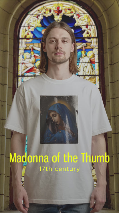 Madonna of the Thumb  